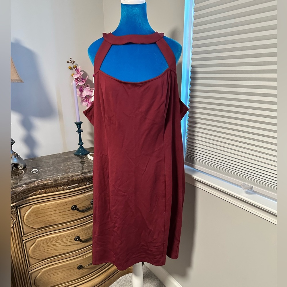 Lane Bryant Dress